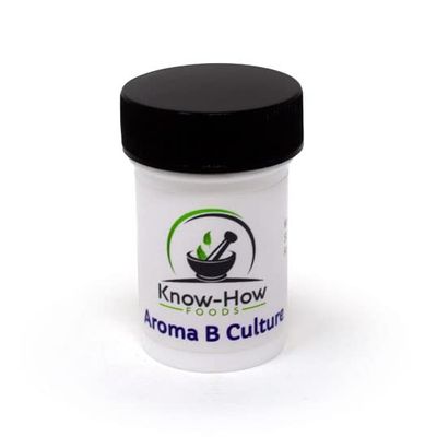 Aroma B Mesophilic Culture (10 grams)