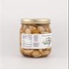 Dill Pickled Garlic 16oz Jar by That Salsa Guy view 2