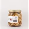 Dill Pickled Garlic 16oz Jar by That Salsa Guy view 3