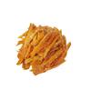 Spicy Mahachanok Dried Mango - Soft & Chewy Tropical Fruit Slices with Chili and Salt, Zesty Aromatic Exotic Snack, Non-GMO 200g view 1