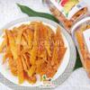 Spicy Mahachanok Dried Mango - Soft & Chewy Tropical Fruit Slices with Chili and Salt, Zesty Aromatic Exotic Snack, Non-GMO 200g view 2