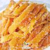 Spicy Mahachanok Dried Mango - Soft & Chewy Tropical Fruit Slices with Chili and Salt, Zesty Aromatic Exotic Snack, Non-GMO 200g view 3