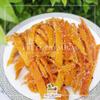 Spicy Mahachanok Dried Mango - Soft & Chewy Tropical Fruit Slices with Chili and Salt, Zesty Aromatic Exotic Snack, Non-GMO 200g view 4