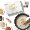30-Day Multigrain Porridge, 5 Flavors, 100g X 30 Individual Packs, Quick Cooking For Breakfast/Meal/Snack view 1