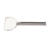10pcs Metal Toothpaste Squeezer, Stainless Steel Tube Roller Key, Efficient Paste Extraction Squeezer for Toothpaste Hair Dye Tubes with Hangable Hole Design for Home Bathroom Use view 3