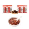 525g Mixed Grain Porridge, 7 Individual Packs, 5 Kinds Of Ingredients, Ready In 30 Mins, Easy Cook For Breakfast/Lunch/Snack view 1