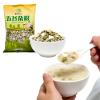 500g Mung Bean & Lily Congee, Nutritious Breakfast Cereal, Quick Cooking (Stove/Rice Cooker), Healthy Whole Grain Porridge For Family view 1