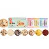 7 Flavors Multigrain Porridge, 1 Box Packs 700g, Nutritious Breakfast Cereal, Quick & Easy Cooking With Stove/Electric Rice Cooker, Suitable For Whole Family view 1