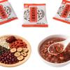 5-Ingredient Mixed Grain Porridge, 525g (7 Independent Sachets) | Ready-to-Cook Instant, Suitable For Breakfast/Daily Meal, Sweet Customizable view 1