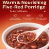 5-Ingredient Mixed Grain Porridge, 525g (7 Independent Sachets) | Ready-to-Cook Instant, Suitable For Breakfast/Daily Meal, Sweet Customizable view 4