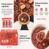 5-Ingredient Mixed Grain Porridge, 525g (7 Individual Packs), Easy To Cook With Stove/Rice Cooker, Healthy Breakfast/Dinner/Snack, Soft & Sweet Taste view 2