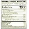 Omega 3 Gluten Free Trail Mix, Cranberries, Raisins, Almonds, Walnuts & Pumpkin Seeds, Low Sodium, Nut & Seed Snack, Heart-Healthy Blend, Nice 7oz Bag view 3