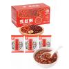 525g Mixed Coarse Grain Porridge, 7 Individual Packs, 5 Ingredients Blend, Ready-to-Cook Porridge, Suitable For Breakfast/Daily Meal view 1