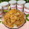Spicy Glazed Tamarind Bites - Pitted Sweet, Sour & Salty Tropical Snack, Chili Seasoned Tamarind Fruit, Soft & Chewy Meaty Texture 300g view 4