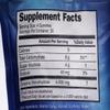BodyFusion X Creatine Gummies 5g Sugar Free, Vegan, Non-GMO Muscle Strength, Recovery & Performance Support Blue Raspberry Flavor Anti-Melt Formula 120 Gummies view 3