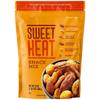 Sweet Heat Snack Mix (24 oz) Spicy & Sweet Gourmet Trail Mix with Seasoned Almonds, Cashews, Glazed Pecans, Honey Roasted Sesame Sticks, and Corn Nuggets Resealable Party Pouch view 1