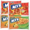 Act II Mexican Popcorn, Chile y Limon and Queso Jalapeno Flavors, Microwave Popcorn, 4 Pack, Imported from Mexico, Popular Mexican Snack, As Seen on TikTok Magnet view 1