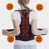 WERTGHJ Correction Back Adult Men Invisible With And Women Hunchback Orthotics(Medium) view 4