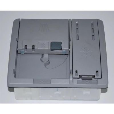 12008380 Dishwasher Soap & Rinse Aid Dispenser Compatible with Bosch