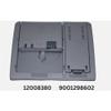 12008380 Dishwasher Soap & Rinse Aid Dispenser Compatible with Bosch view 2