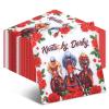 100Pcs Horse Racing Paper Napkins Run for the Roses Race Theme Party Supplies Horse Theme Party Supplies for Racing Birthday Derby Decorations view 1