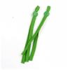 10/20/50pc Adjustable with Buckle Making Mask Elastic Band Masks Rope Materials Ear Cord Mouth(Fruit Green,50pcs) view 1