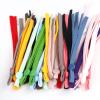 10/20/50pc Adjustable with Buckle Making Mask Elastic Band Masks Rope Materials Ear Cord Mouth(Fruit Green,50pcs) view 2