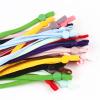 10/20/50pc Adjustable with Buckle Making Mask Elastic Band Masks Rope Materials Ear Cord Mouth(Fruit Green,50pcs) view 3