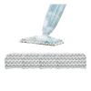 1/2/3 Set Steam Mop Replacement Pad Reusable Stem Washable Cleaner PadCompatible for Shark S1000 S1000A S1000C S1000WM(3Sets) view 2