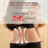 Momcozy Ergowrap Petite Belly Binder, 3D Lifting & Ergonest Back Support view 2