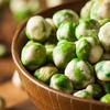 Wasabi Peas 1 Pound Bulk - Crunchy Roasted Green Peas with Bold Wasabi Flavor, Spicy Savory Snack, Asian-Inspired Snack Mix Ingredient view 2
