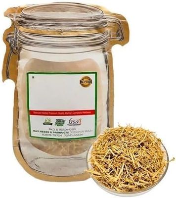 Dhamasa booti - 3.52Ounce / 100gram - dhamasa - Desert Fagonia, Pack of 1 by GT