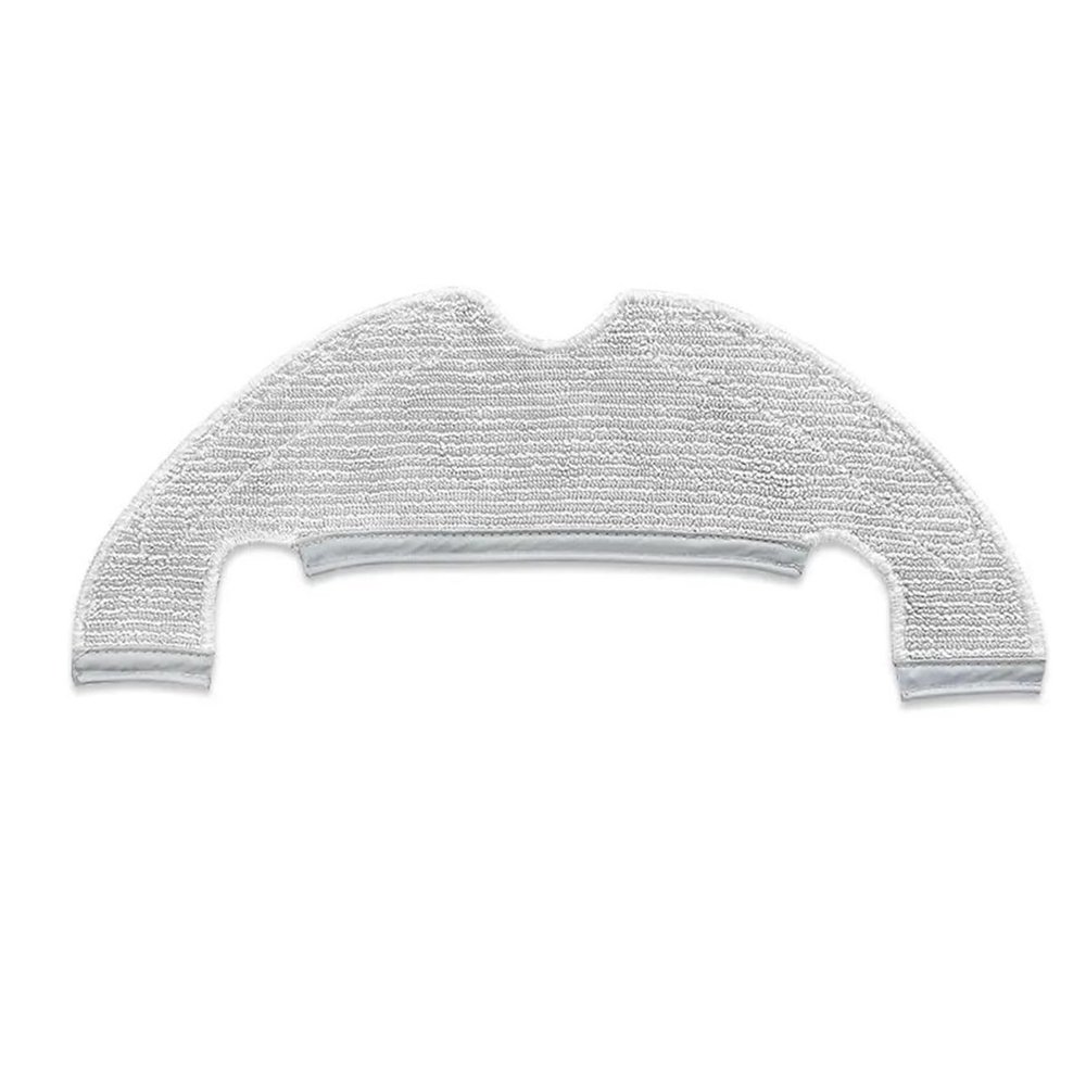 10 Pcs Mop ClothCompatibility for Xiaomi Robot Vacuum X10 Cleaner Parts Accessories