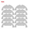 10 Pcs Mop ClothCompatibility for Xiaomi Robot Vacuum X10 Cleaner Parts Accessories view 2