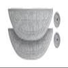 12 Pcs Mop Choth Compatibility for Roborock S8 MaxV Ultra Robot Vacuum Cleaner Accessories view 1