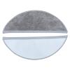 12Pcs Mop Cloth Replacement Parts for Robot Vacuum Cleaner view 2