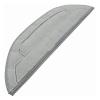 12 Pcs Mop Cloths Compatibility for Roborock S8 MaxV Ultra Robot Vacuum Spare Parts view 1