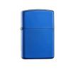 Kerosene Lighter Shell compatible with Zipo, Brass Finish, Outer Case Only without Insert (Style 6) view 1