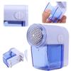 Fabric Shaver - Bobble Remover for Clothes,2026 New Lint Remover Debobbler ClothesShaver Includes 3-Blades, Cleaning Brush, Case & Power Cord,The Sweater Shaver PillRemover for Clothes & Furniture view 2