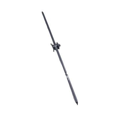 Dishwasher Accessories 01-240096-002 Upper And Lower Rinse Spray Arm Assembly compatible For HOBART AM900/AMX Dishwasher Replace
