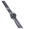Dishwasher Accessories 01-240096-002 Upper And Lower Rinse Spray Arm Assembly compatible For HOBART AM900/AMX Dishwasher Replace view 2