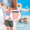 Sanitary Napkin Disposal Bags - Block Odors, Great Adhesion, Perfect Size - Feminine Hygiene Disposal Bags for Tampons and Pads 100Pcs (Pink) view 4