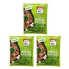 Adabi Serbuk Rendang Ayam & Daging Malaysian Rendang Spice Powder for Chicken & Beef 24g per Sachet Pack of 3 view 1
