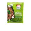 Adabi Serbuk Rendang Ayam & Daging Malaysian Rendang Spice Powder for Chicken & Beef 24g per Sachet Pack of 3 view 2