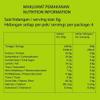 Adabi Serbuk Rendang Ayam & Daging Malaysian Rendang Spice Powder for Chicken & Beef 24g per Sachet Pack of 3 view 4