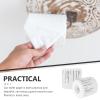 PLAFOPE Mathematical Formula Toilet Paper Roll Set, 2 Rolls Creative Printed Tissue with Fun Math Patterns, Bathroom Toilet Tissue Paper for Middle and High School Students, Novelty view 3