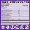 Reishi Mushroom Sleep Gummies - Melatonin Free Sleep Gummies for Adult view 2