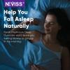 Reishi Mushroom Sleep Gummies - Melatonin Free Sleep Gummies for Adult view 3
