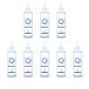 CTOOGLU Window Cleaning Solution, Compatible With ECOVACS Winbot W1/W1S/W1 Pro/W1s Pro/W2 Pro/W2s Pro/w960 W2 Omni(8 packs) view 1