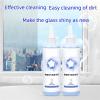 CTOOGLU Window Cleaning Solution, Compatible With ECOVACS Winbot W1/W1S/W1 Pro/W1s Pro/W2 Pro/W2s Pro/w960 W2 Omni(8 packs) view 3